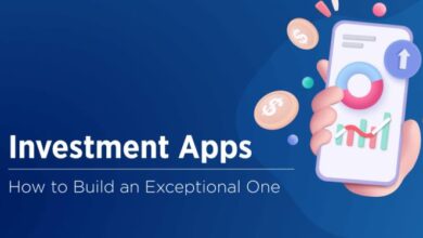 Best Investment Apps