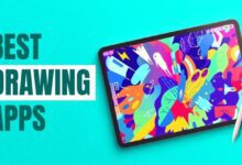 Drawing Apps for iPad