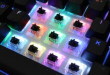 best keyboard switches