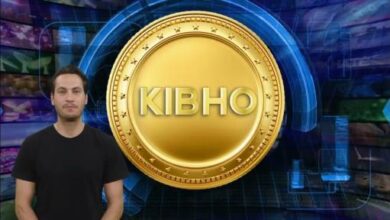 Kibho Coin
