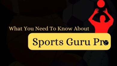 Sports Guru