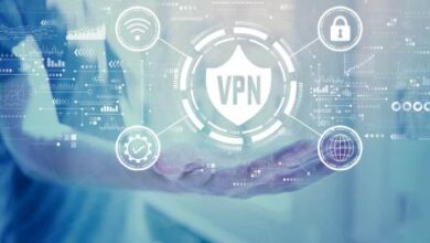 Global VPN Services