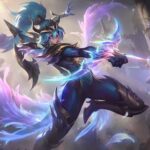 League of Legends