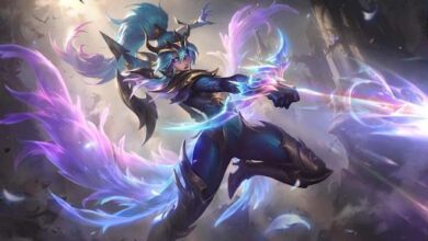League of Legends