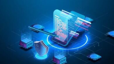 Protecting Digital Assets