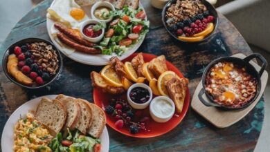 best breakfast palm springs