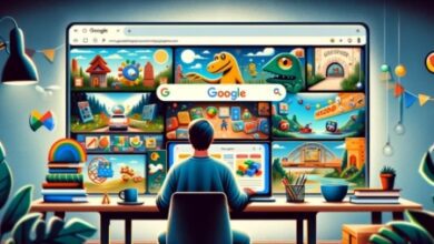 games to play when bored on google