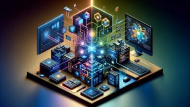 tech stack meaning