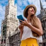 Travel agency near me