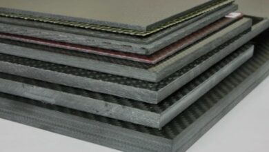 Carbon Fiber Sheet Sales