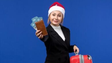 Cheap Flights From Mumbai