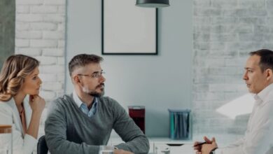 Cross-Border Financial Advisor's