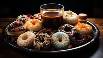 Sweets And Treats