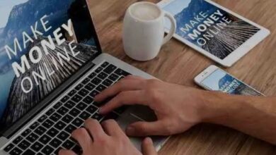 ways to make money online