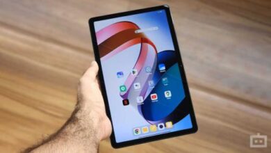 Redmi Pad