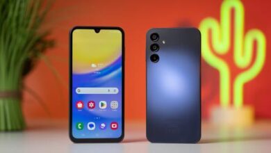 Galaxy A15 5g