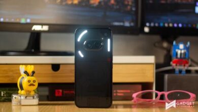 Nothing phone 2a