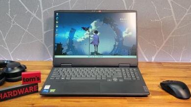 lenovo ideapad gaming 3