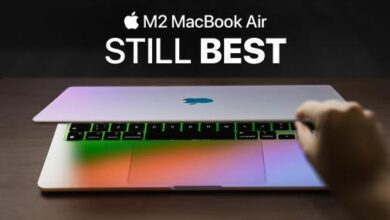 macbook air m2 price