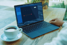 Used framework laptop