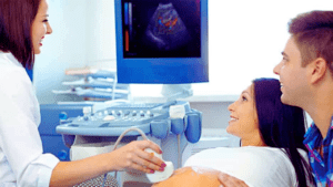 ultrasound tech salary