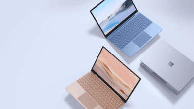 microsoft surface laptop 5