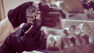 breitling watches