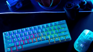 Logitech unifying software