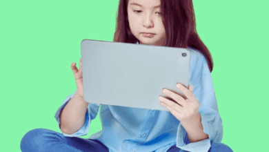 kids tablet