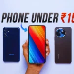 Best mobile under 15000