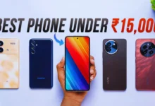 Best mobile under 15000