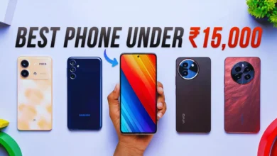 Best mobile under 15000