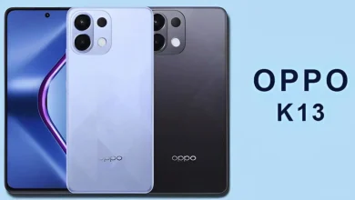 Oppo K13